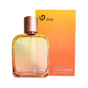 Perfume i9life feminino