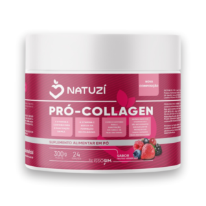 Pró-Collagen