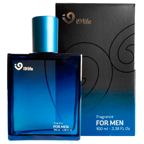 Perfume Masculino i9life